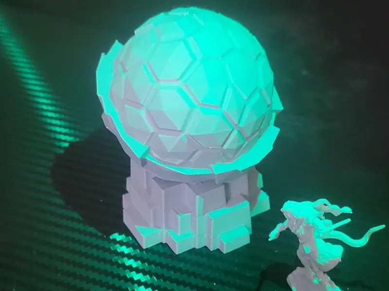 OSRS Stone of Jas from While Guthix Sleeps