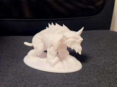 Shadowbeast