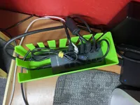 0.12mm layer, 2 walls, 15% infill