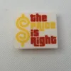Price is Right Screen