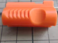 0.16mm layer, 2 walls, 15% infill