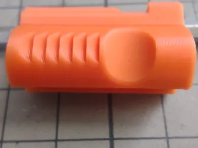 AR-15 / M4 Pocket Rifle – Visual Upgrade Bolt