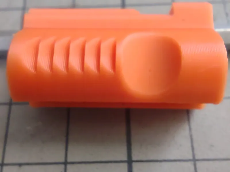 AR-15 / M4 Pocket Rifle – Visual Upgrade Bolt