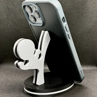 NINJA PHONE STAND