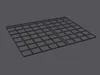Large build plate (2 parts)