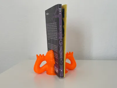 Macbook, Books or iPad desk stand