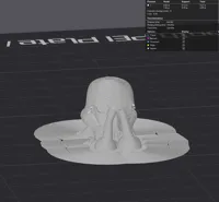 0.12mm layer, 2 walls, 15% infill