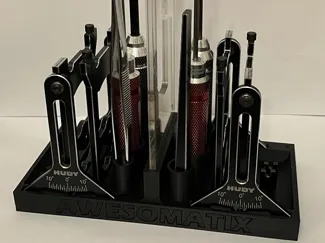 Tool/Setup System holder