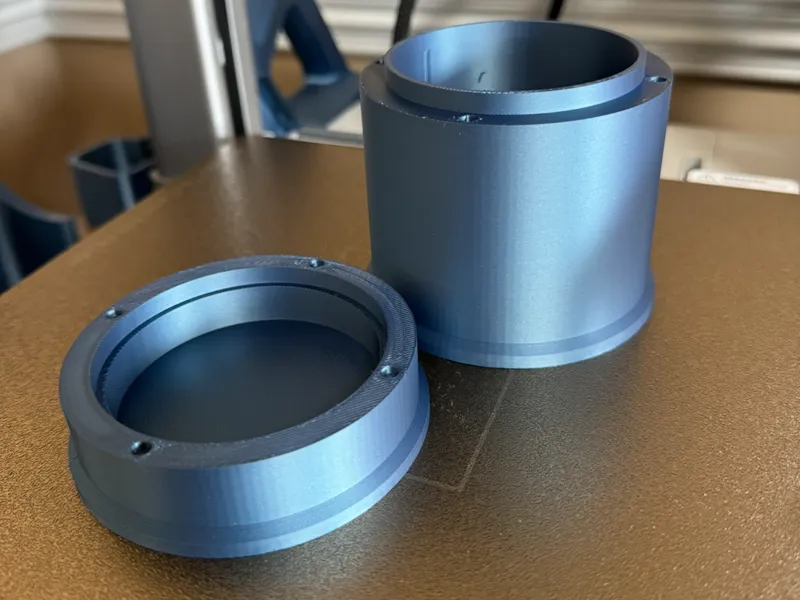Farkle Cup for Storage and Play