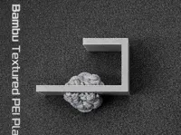 0.2mm layer, 5 walls, 15% infill
