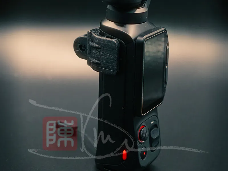 Insta360 Luna Ultra Camera Mount