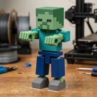 Zombie
