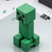 Creeper