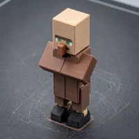 Villager