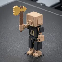 Piglin Brute