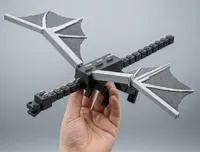 Ender Dragon