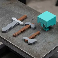 Weapons & Armour