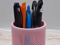 Pen Holder 2