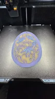 0.2mm layer, 2 walls, 100% infill