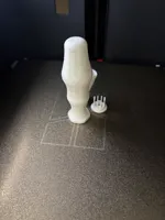 0.16mm layer, 2 walls, 15% infill