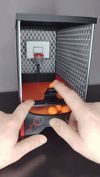 0.2mm layer, 3 walls, 10% infill