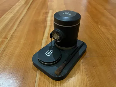 Picopresso Holder