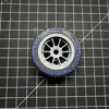0.4 mm NOZZLE AMS 0.12mm layer, 2 walls, 15% infill