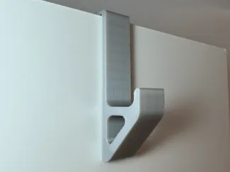 Over Door Hook - Different Sizes