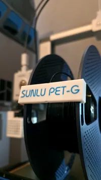 PET-G CLIP    ( 0.2mm layer, 3 walls, 15% infill ) 