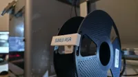 ASA CLIP  ( 0.2mm layer, 2 walls, 15% infill )