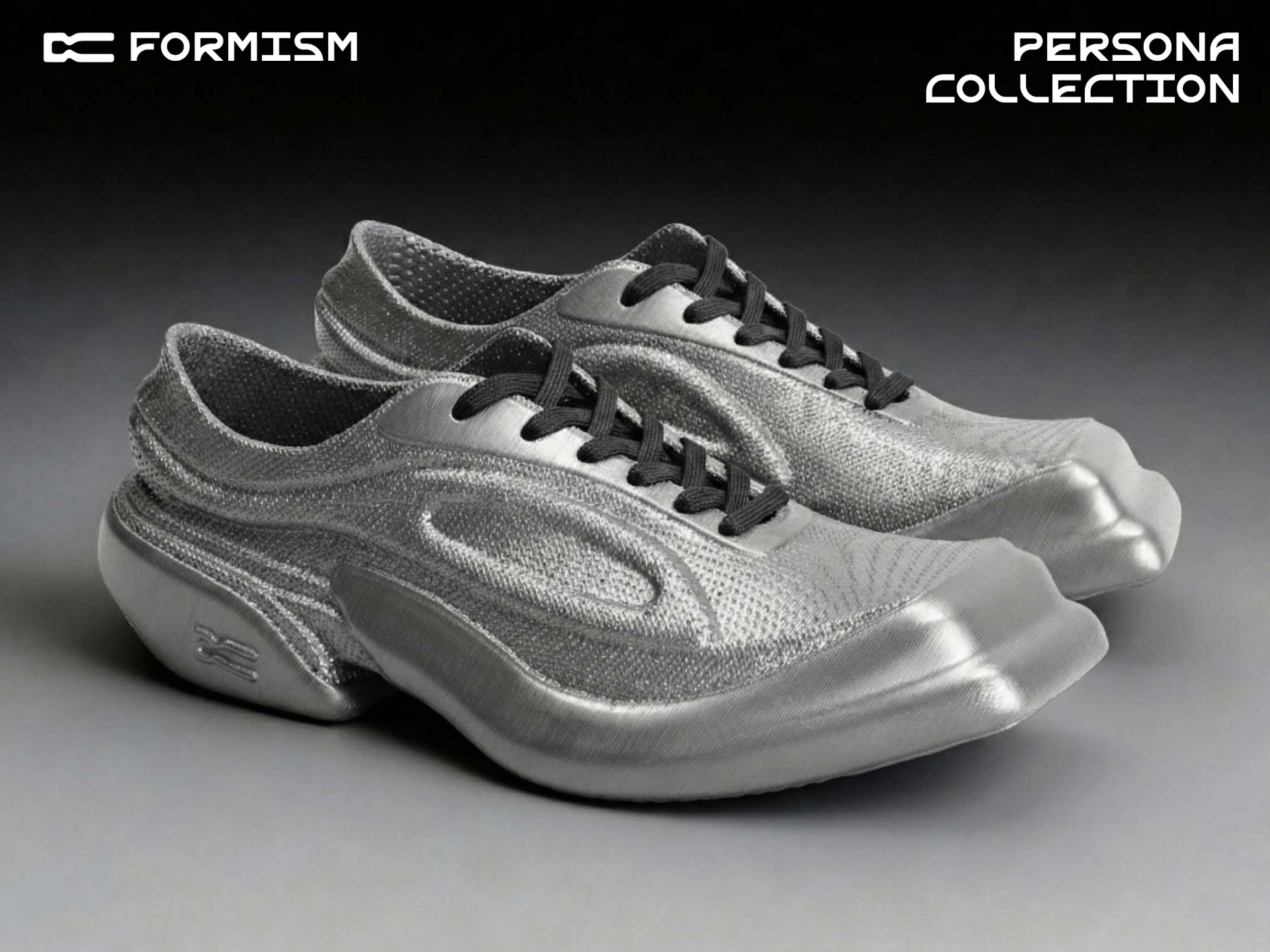 Formism Persona Package - Unisex Shoes V2