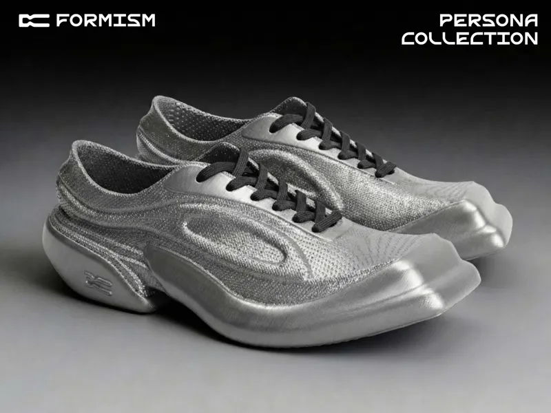 Formism Persona Package - Unisex Shoes V2