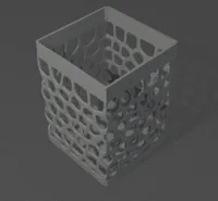 0.2mm layer, 3 walls, 50% infill