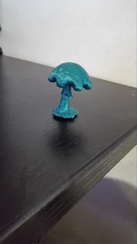 Champignon fantastique miniature — photo 2