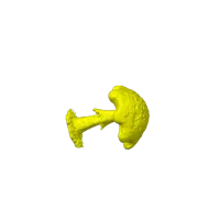 Champignon fantastique miniature — photo 3