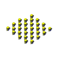 Mini Minions multicolores — photo 4