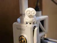 Mini Minions multicolores — photo 8