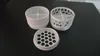 D60, H30, base +  stackable + lid with or without honeycomb