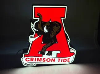 Alabama A 