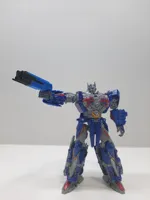 Quad Barrel Shotgun