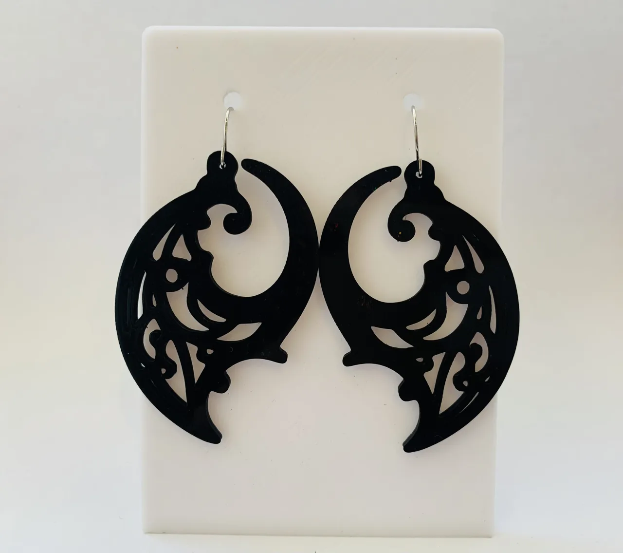Boucles oreilles 85 view 2