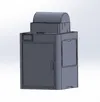 H2C AMS Miniature - Smaller Models