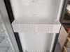 Complete refrigerator compartment