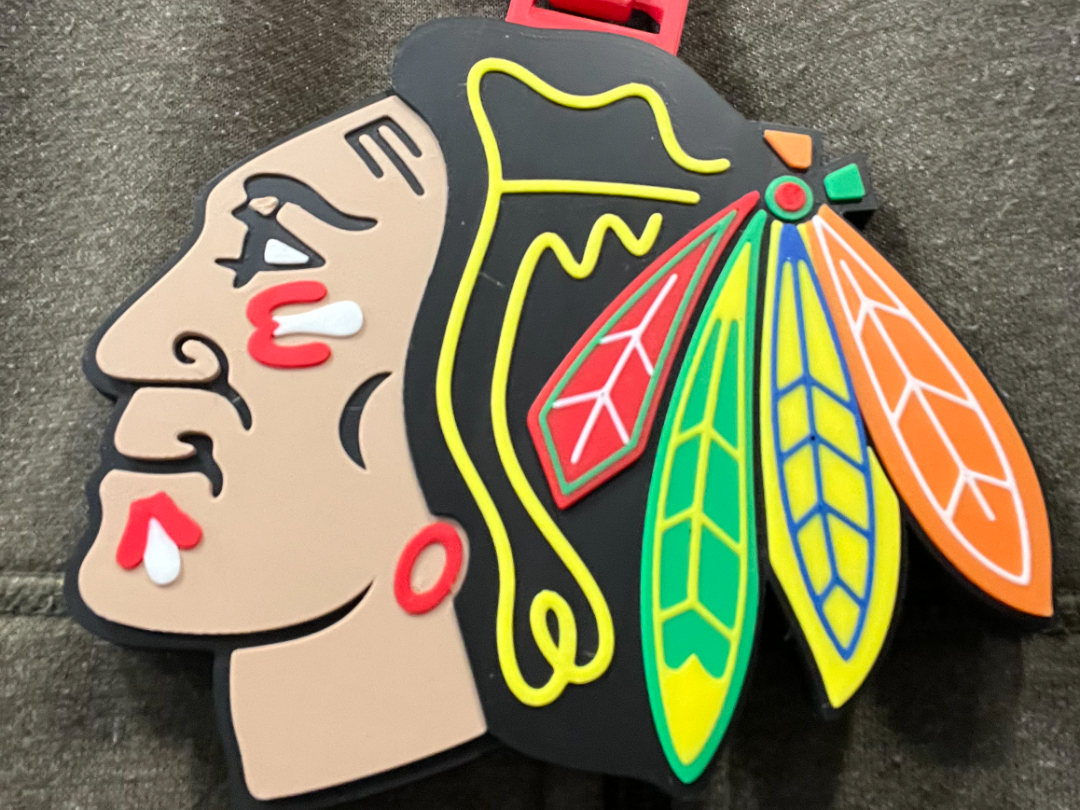 Blackhawks Chain