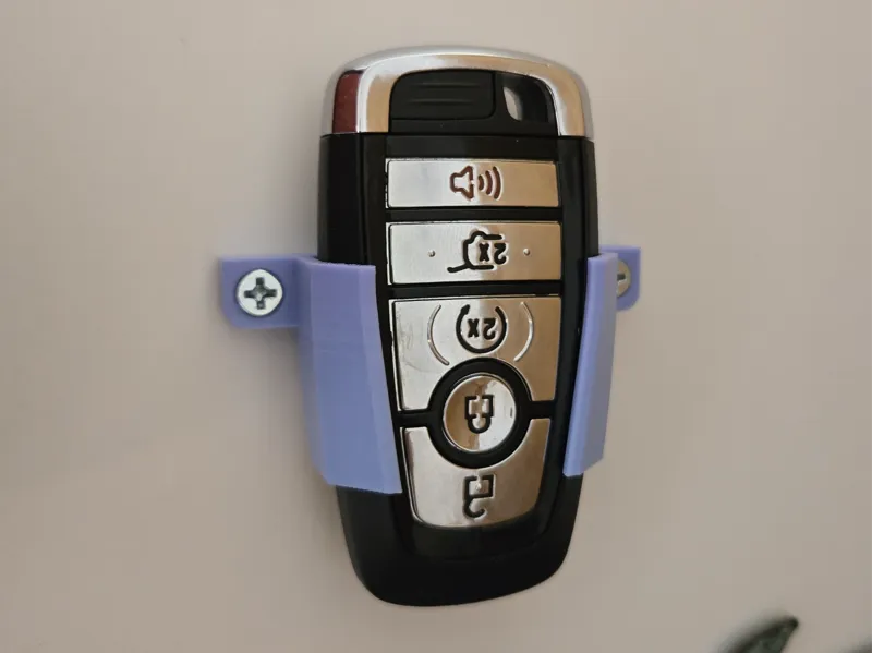 Ford / Lincoln Keyfob Holder