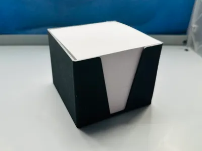 Simple note box (90x90)