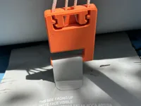 0.2mm layer, 4 walls, 30% infill