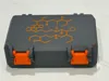 0.2mm layer, 3 walls, 15% infill