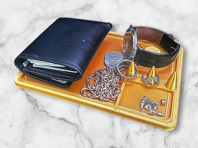 Jewelry Tray