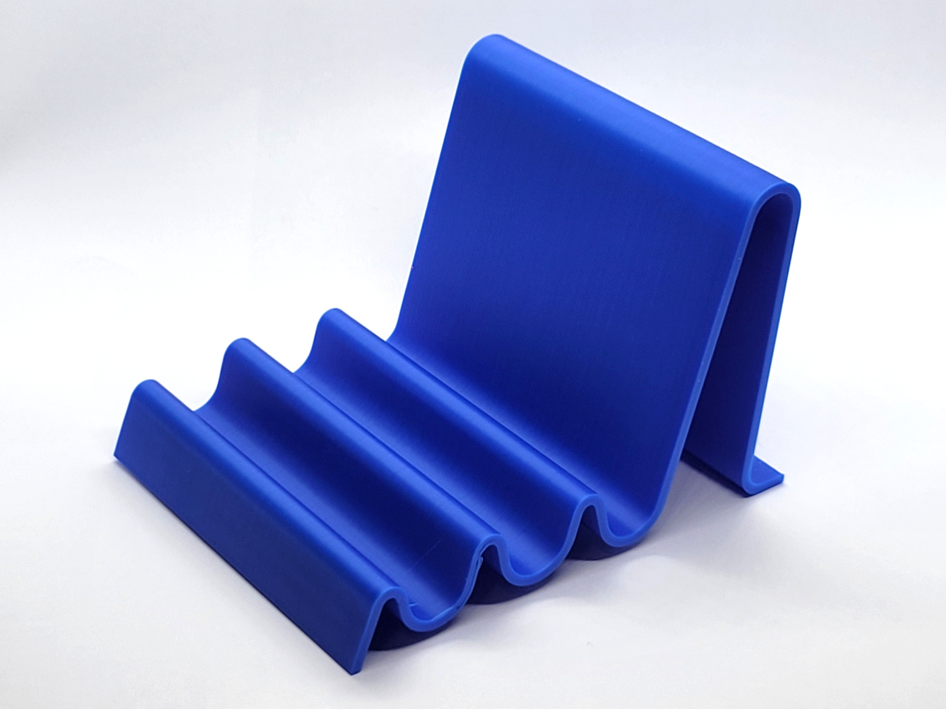 Wave Phone Stand